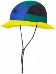 H.A.D. - Floatable Bucket Hat - Hut Gr S/M bunt