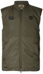 Härkila - Clim8 Base Waistcoat - Kunstfaserweste Gr M oliv