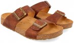 Haflinger - Andrea - Sandalen 48 braun