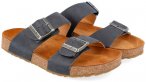 Haflinger - Andrea - Sandalen 48 braun