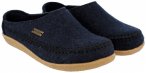 Haflinger - Blizzard Credo - Hüttenschuhe 40 blau