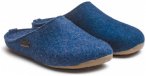 Haflinger - Everest Fundus - Hüttenschuhe 46 blau