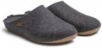 Haflinger - Everest Fundus - Hüttenschuhe 40 grau