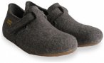 Haflinger - Focus - Hüttenschuhe 36 grau