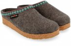 Haflinger - Grizzly Franzl - Hüttenschuhe 49 braun