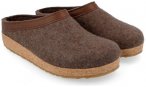 Haflinger - Grizzly Torben - Hüttenschuhe 39 braun