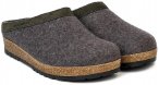 Haflinger - Grizzly Torben - Hüttenschuhe 45 braun
