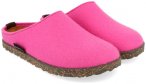 Haflinger - Manhattan - Hüttenschuhe 36 rosa