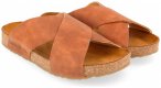 Haflinger - Mio - Sandalen 38 orange