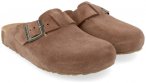 Haflinger - Porto - Sandalen 43 braun
