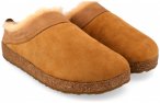 Haflinger - Snowbird - Hüttenschuhe 45 orange