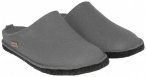 Haflinger - Soft - Hüttenschuhe 49 grau