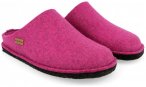 Haflinger - Soft - Hüttenschuhe 37 rosa