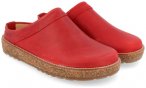 Haflinger - Travel Classic - Sandalen 44 rot