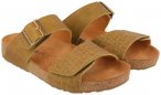 Haflinger - Women's Aria - Sandalen 36 braun
