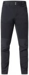 Haglöfs - Alert Mid Pant - Trekkinghose Gr 46 - Regular schwarz/grau