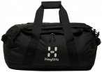 Haglöfs - Fjatla 40 - Reisetasche schwarz