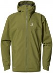 Haglöfs - Korp Proof Jacket - Regenjacke Gr XXL oliv
