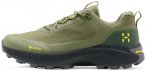 Haglöfs - L.I.M Horizon Hike GTX Low - Multisportschuhe 47,5 oliv