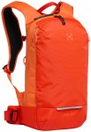 Haglöfs - Latnja 18 - Skitourenrucksack rot