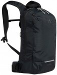 Haglöfs - Latnja 18 - Skitourenrucksack schwarz