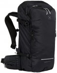 Haglöfs - Sensate Pro 32 - Skitourenrucksack Gr S/M - S/M schwarz