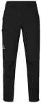 Haglöfs - Women's Mid Standard Pant - Trekkinghose Gr 36 - Regular schwarz