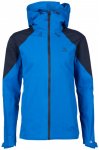 Halti - Asana M DX Shell Jacket - Regenjacke Gr L;M;S;XL;XXL blau;schwarz