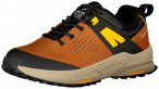 Halti - Birger Low DX Trekking Shoe - Multisportschuhe 45 braun/beige