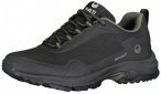 Halti - Fara Low 2 Drymaxx Walking Shoes - Multisportschuhe 45 schwarz