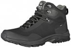 Halti - Fara Mid 2 Drymaxx Outdoor Shoes - Wanderschuhe 42 grau/schwarz