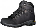Halti - Gompa Drymaxx Hiking Shoes - Wanderschuhe 37 schwarz