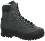 Hanwag - Alaska GTX - Wanderschuhe 40,5 grau/schwarz