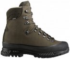 Hanwag - Alaska GTX - Wanderschuhe 44 braun