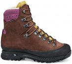 Hanwag - Alaska XC GTX - Wanderschuhe 44,5 braun