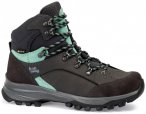 Hanwag - Alta Bunion II Lady GTX - Wanderschuhe UK 6 schwarz