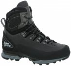 Hanwag - Alverstone II GTX - Wanderschuhe 40,5 schwarz