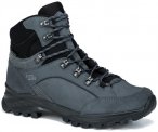 Hanwag - Banks GTX - Wanderschuhe 44 blau/schwarz