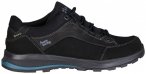 Hanwag - Banks Low Bunion GTX - Multisportschuhe 40,5 schwarz
