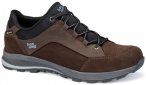 Hanwag - Banks Low GTX - Multisportschuhe 39,5 braun