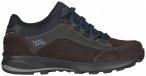 Hanwag - Banks Low Lady GTX - Multisportschuhe 40 schwarz