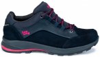 Hanwag - Banks Low Lady GTX - Multisportschuhe 37,5 blau