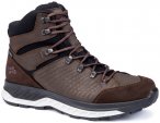 Hanwag - Bluecliff ES - Wanderschuhe 44,5 schwarz