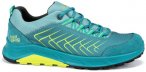 Hanwag - Coastridge Low Lady - Multisportschuhe 41,5 türkis