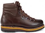 Hanwag - Grünten - Wanderschuhe 41,5 braun