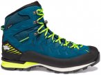 Hanwag - Makra Pro GTX - Bergschuhe 44 blau