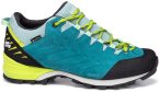 Hanwag - Makra Pro Low Lady GTX - Approachschuhe 37,5 türkis