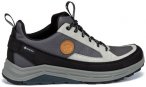 Hanwag - Rotpunkt Light Low GTX - Multisportschuhe 45 grau/schwarz