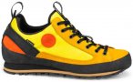 Hanwag - Rotpunkt Low GTX - Approachschuhe 40 bunt
