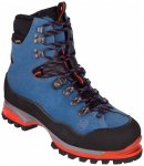 Hanwag - Sirius II GTX - Bergschuhe 42,5 blau